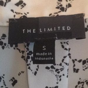 The LIMITED WOMENS BLOUSE